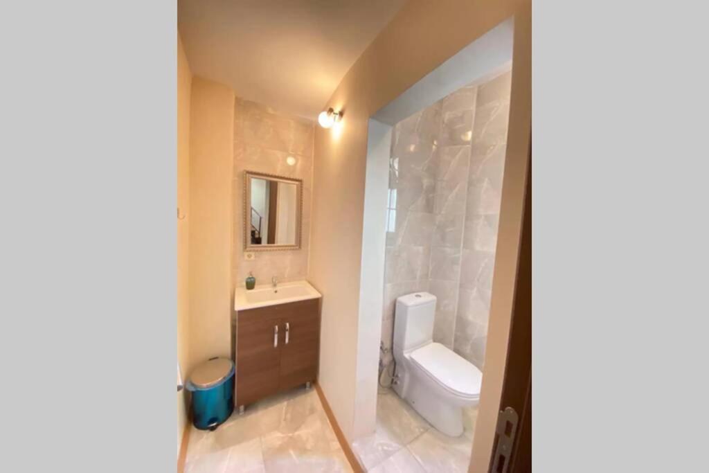 Duplex Suite Sultanahmet Istanbul Eksteriør bilde