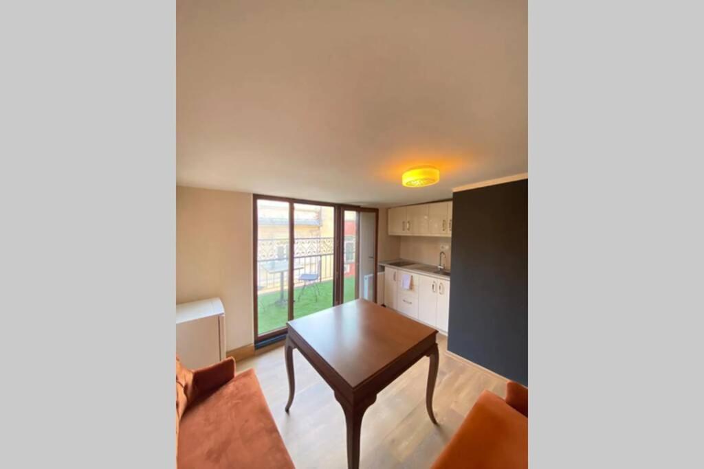 Duplex Suite Sultanahmet Istanbul Eksteriør bilde