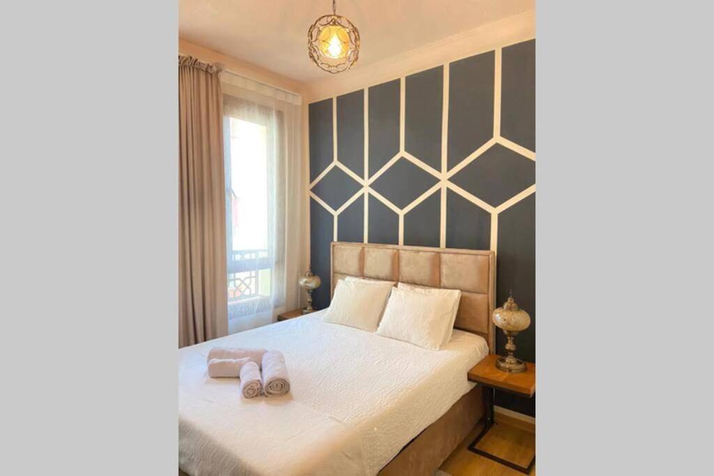 Duplex Suite Sultanahmet Istanbul Eksteriør bilde