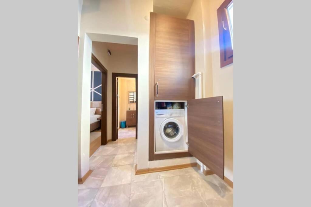 Duplex Suite Sultanahmet Istanbul Eksteriør bilde