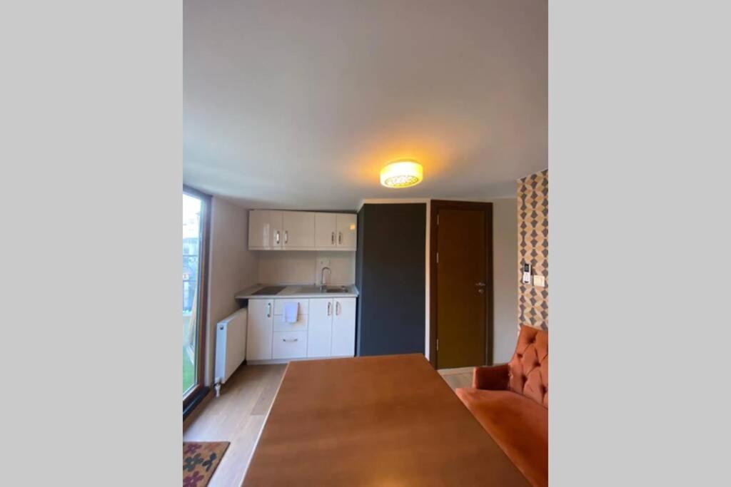 Duplex Suite Sultanahmet Istanbul Eksteriør bilde