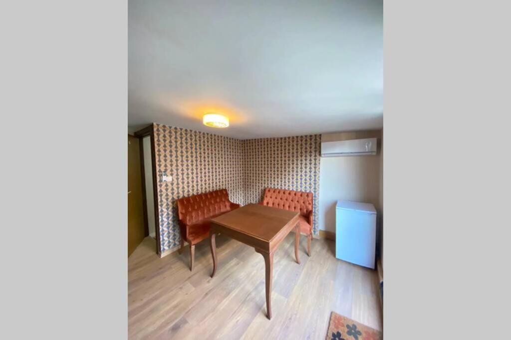 Duplex Suite Sultanahmet Istanbul Eksteriør bilde